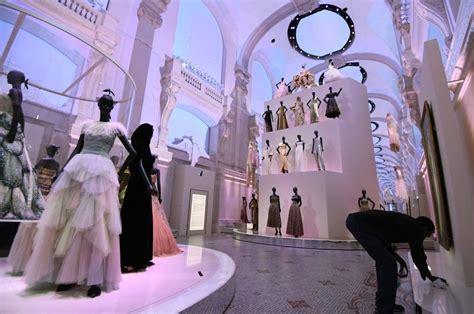 dior gallery|dior museum paris ticket price.